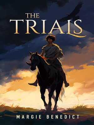 cover image of The Trials